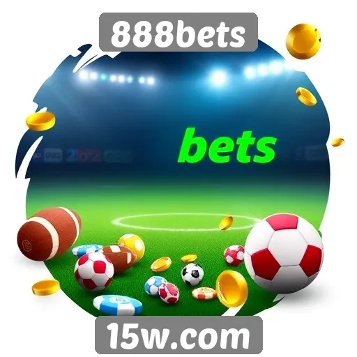Promoções atrativas no site 888bets para jogadores