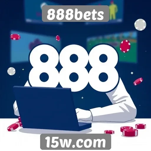 Avaliação do suporte ao cliente do 888bets