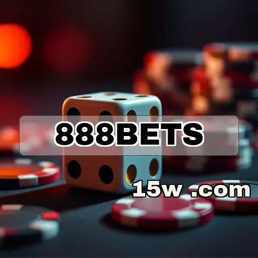 888bets: Os Melhores Bônus Que Você Pode Aproveitar Hoje
