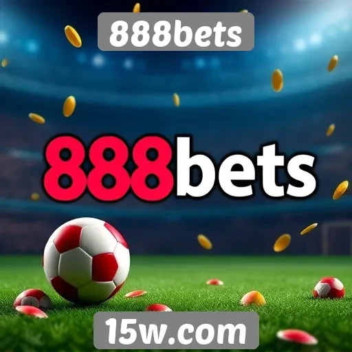 Análise das opções de jogos disponíveis no 888bets