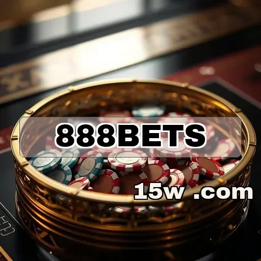 888bets: Atrações Incríveis e Diversão Garantida em Jogos Online