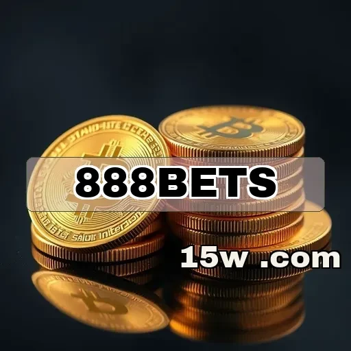 888bets: Caça-Níqueis que Transformam sua Diversão em Ganhos!