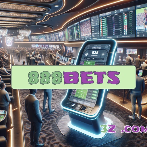 Experiência Única em Cassino: Explore o 888bets Agora!