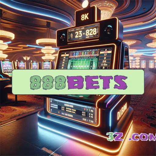 Slots emocionantes que encantam jogadores no 888bets